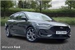 2023 Ford Focus Estate