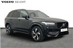 2021 Volvo XC90