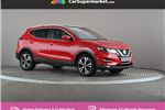 2021 Nissan Qashqai
