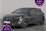 2021 SEAT Leon