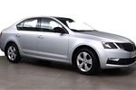 2020 Skoda Octavia