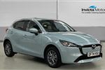 2024 Mazda 2