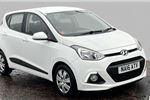 2016 Hyundai i10