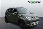 2020 Suzuki Ignis