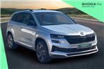 2022 Skoda Karoq