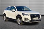 2020 Audi Q2