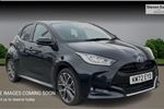 2022 Toyota Yaris