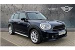 2020 MINI Countryman