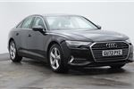 2022 Audi A6