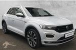 2021 Volkswagen T-Roc