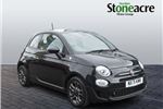 2021 Fiat 500
