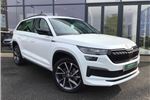 2023 Skoda Kodiaq