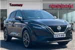 2021 Nissan Qashqai