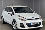 2016 Kia Rio