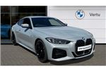2022 BMW 4 Series