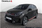 2024 Kia Picanto