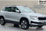 2022 Skoda Karoq