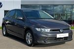 2022 Volkswagen Polo