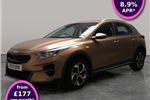 2021 Kia XCeed