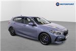 2024 BMW 1 Series