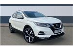 2019 Nissan Qashqai