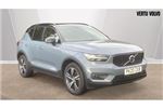 2020 Volvo XC40