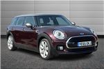 2015 MINI Clubman
