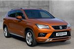 2019 SEAT Ateca