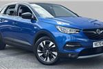 2020 Vauxhall Grandland X