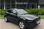 2020 Jaguar E-Pace