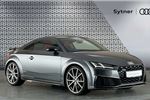 2019 Audi TT S