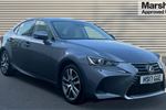 2017 Lexus IS