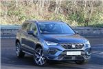 2021 SEAT Ateca