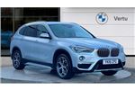 2016 BMW X1