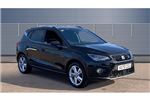 2020 SEAT Arona