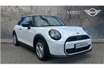 2025 MINI Hatchback