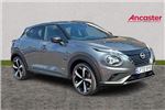 2022 Nissan Juke