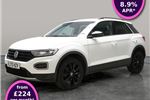 2021 Volkswagen T-Roc