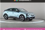 2023 Citroen C4