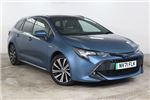 2022 Toyota Corolla Touring Sport