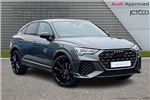 2022 Audi RS Q3