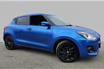 2020 Suzuki Swift