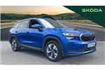 2024 Skoda Kodiaq