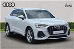 2021 Audi Q3