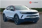2024 Vauxhall Mokka e