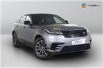 2019 Land Rover Range Rover Velar