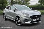 2024 Ford Puma