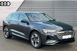 2024 Audi Q8