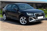 2022 Audi Q2