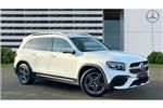 2021 Mercedes-Benz GLB